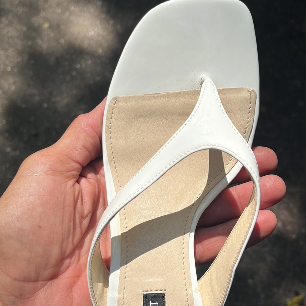 Nine west sandal - Picture 7 of 7